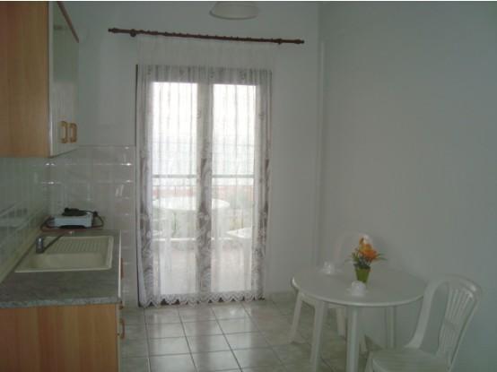 Yianna Studios&Apartments Gerakini Habitación foto