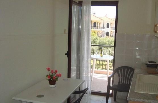 Yianna Studios&Apartments Gerakini Habitación foto
